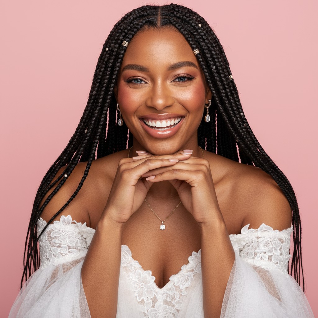 Bo Derek Braids Ideas